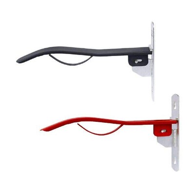 Folding Saddle Rack Saddle Stand Wall Mounted Heavy Duty