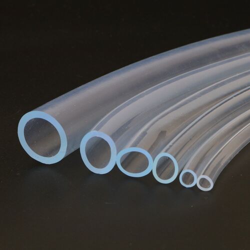 Transparent PVC Hose Flexible PVC Tube For Water Pump Aquar