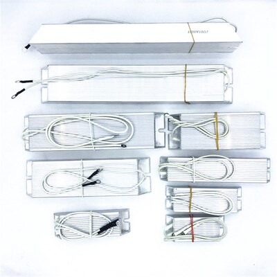 负载电阻器 变频器RXLG制动再生电阻100W200W300W500W10R40RJ60R