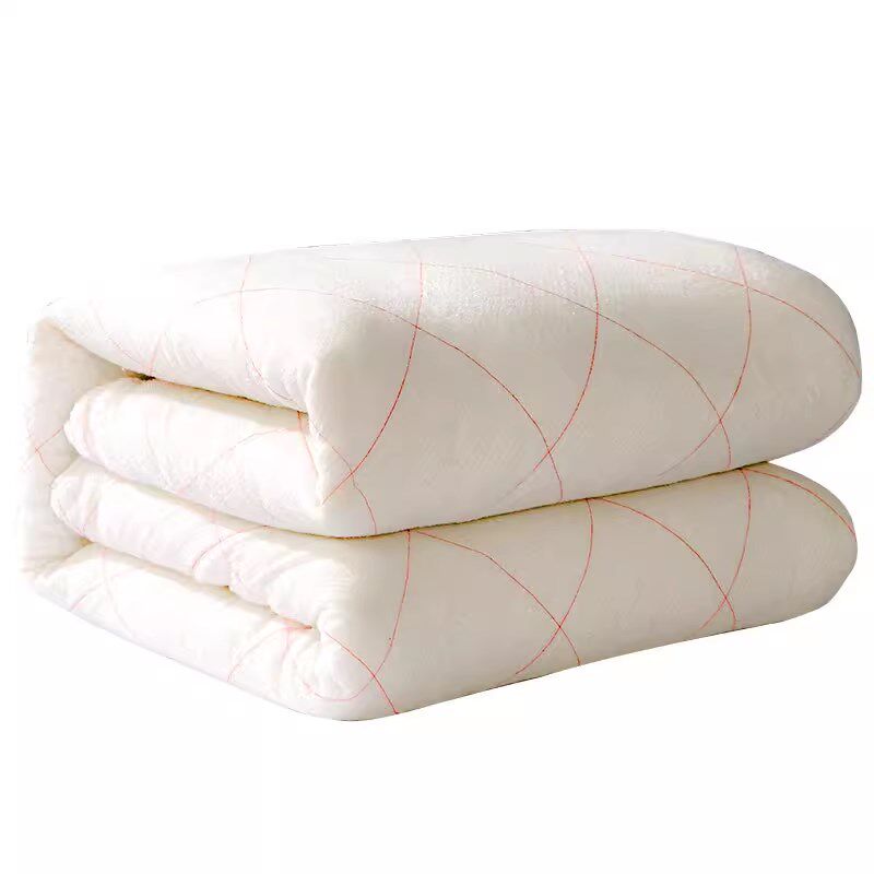 新疆一级长绒棉被棉花被子被芯棉絮床垫被褥子冬被全棉纯棉花冬季,床上用品,棉花被,淘宝优惠券,粉丝福利购,淘宝优惠卷