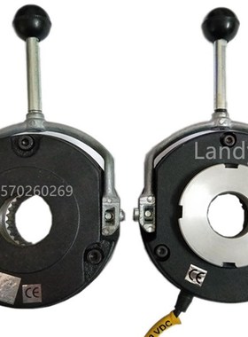 伦茨制动电机线圈定子刹车抱闸BFK458-06E/N 24/103/180/190V/205