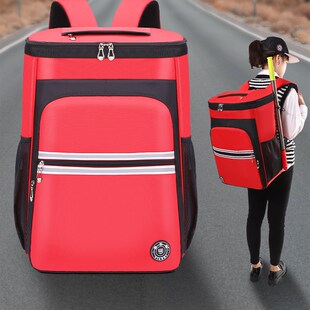 保洁用品家政清洁专用工具包手提多功能双肩家用结实耐用大号背包