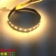LED灯带2835暖光灯条12V暖白灯带超高亮暖色LED灯带家装 120灯每米