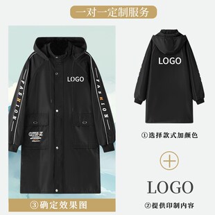 工作服定制男装仓库搬运防尘女士加绒大褂劳保服汽修冬季长袖罩衣