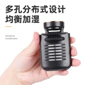 巧乐匠民谣古典吉他音孔加湿器保养通用刻度湿度计冬季 保养配件