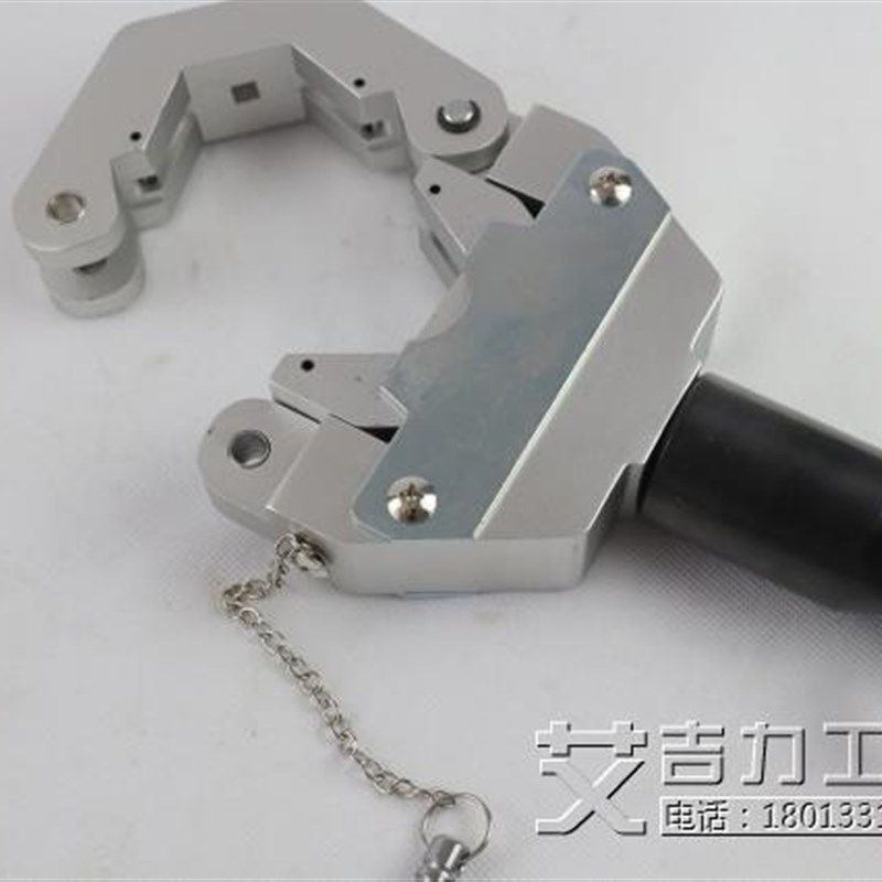FS-7842A汽车空调维修工具 软管压接工具修理空调管 液压接钳