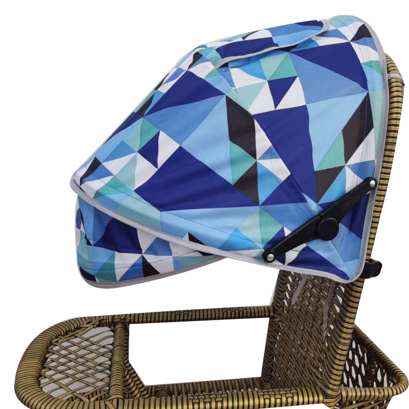 婴儿车遮阳棚宝宝推车遮阳蓬藤椅儿童防晒隔热遮阳棚遮阳罩通用小,婴童用品,推车配件,淘宝优惠券,粉丝福利购,淘宝优惠卷