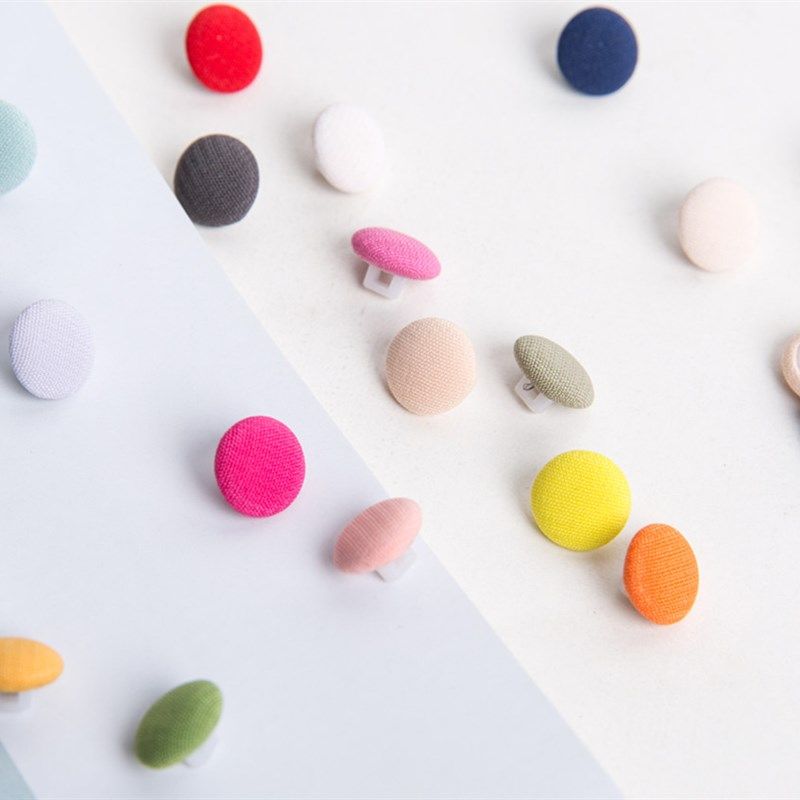 高档雪纺布包钮扣夏装儿童外套女衬衣西服风衣袖口包布扣圆形塑料,居家布艺,纽扣,淘宝优惠券,粉丝福利购,淘宝优惠卷