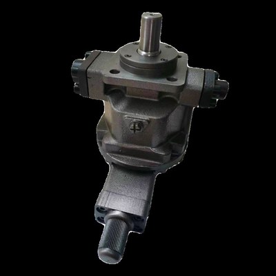 轴向柱塞泵HY高压油泵//3//107/1/10/1/200/0/320