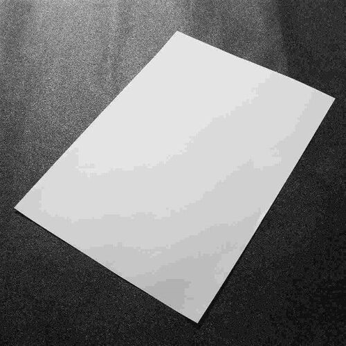 50 Sheet Inkjet Printer Creative Tracing Paper Translucent