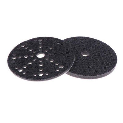 6Inch 150mm 48-Holes 5/10mm Soft Sponge Interface Pad For