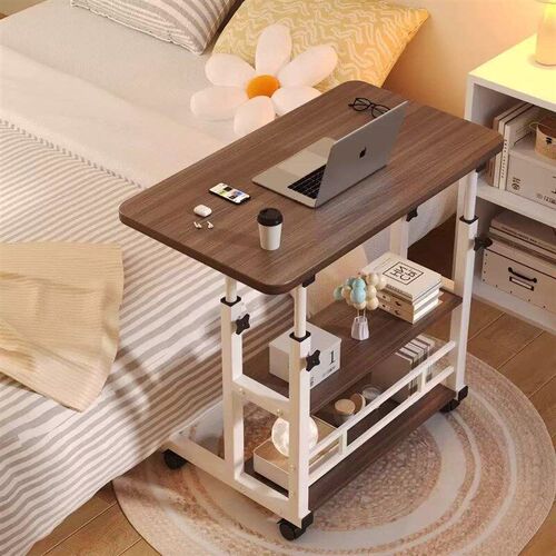 Mobile Outdoor Leisure, Mobile Bedside Table, Home Computer