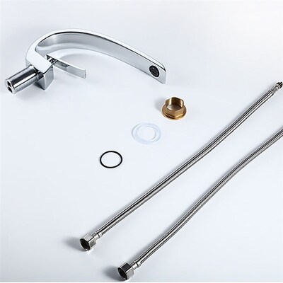 European-Style Meniscus Faucet Household Bathroom Bathroom B