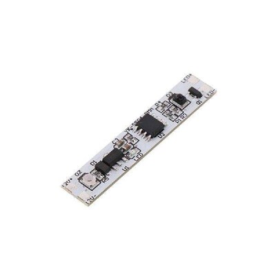 1Pc 5A Motion Sensor Hand Sweep Switch 12-24V Hand Wave