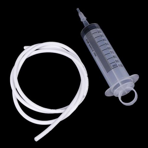 Fridge Drain Hole Remover Cleaning Tool Kit Reusable Househo