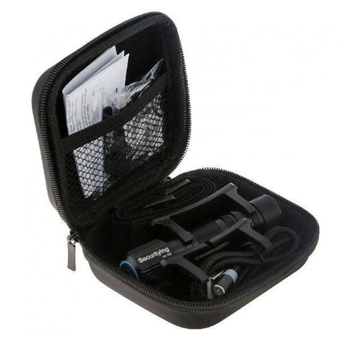 116x107x52mm Thickening EVA Material Packing Box for