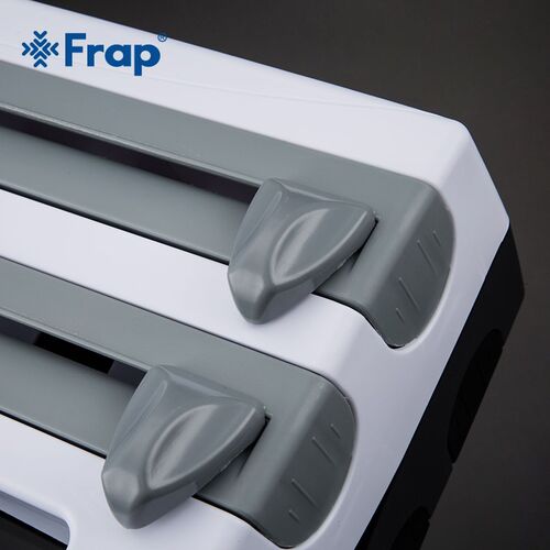 Frap Kitchen Racks Refrigerator Cling Film Storage Rack Wrap