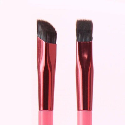 Wild Eyebrow Brush Square Multifunction Stereoscopic