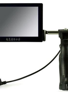 艾睿热成像用显示屏适合E2n E2m E3n  E3+  E3等高清防水握把屏