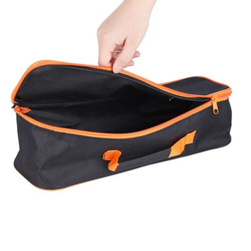Maintenance Tool Bag Portable Repair Tool Bag Car Storage Ba