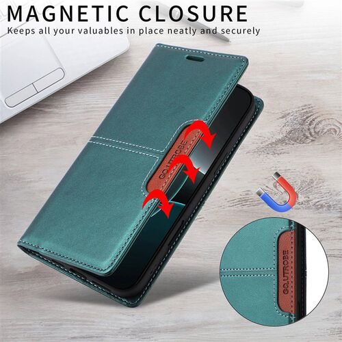 Flip Leather Case for  Galaxy A16 A36 A56 A26 A55 A35 A15 A2