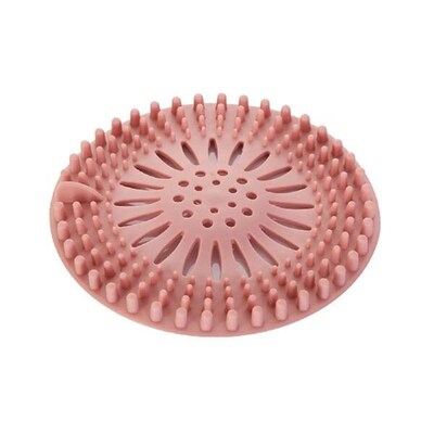 1PC Household Floor Drain Drainage Network Kitchen Sink