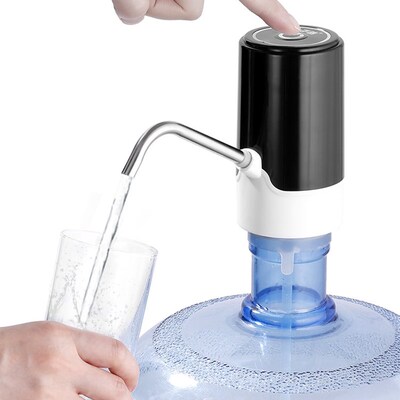 Automatic Electric Water Pump Dispenser Drink Bottle Switch