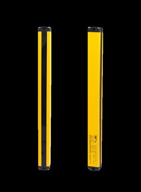 意普ELD安全光栅传感器红外对射光幕保护红外对射光栅安全保护器