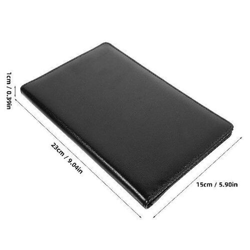 File Folder Magnetic Clipboard Clipboard Menu Bill