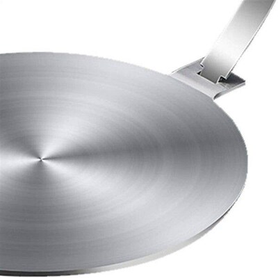 Alloy Heat Diffuser Plate 24/26/28cm Heat Exchanger Plate