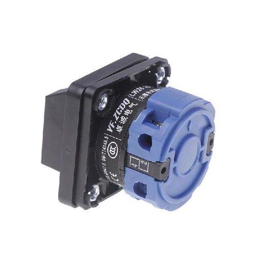 1PC LW26-20 C02/1 ON/OFF Rotary Cam Switch 2 ition 2