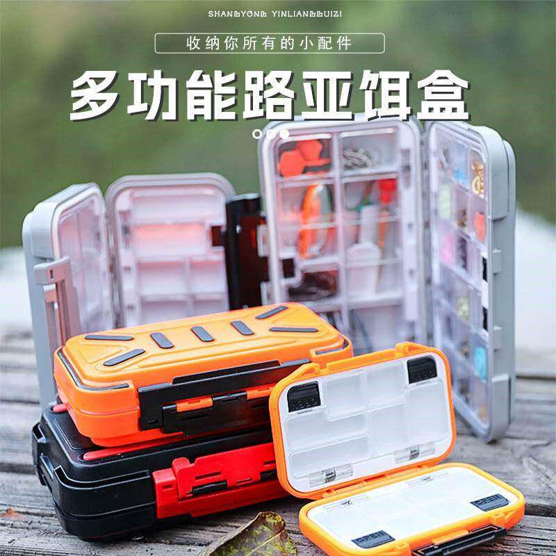 158Pcs Fishing 