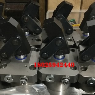 CLK/22//32///3高动力杠杠缸工装夹具模具油缸