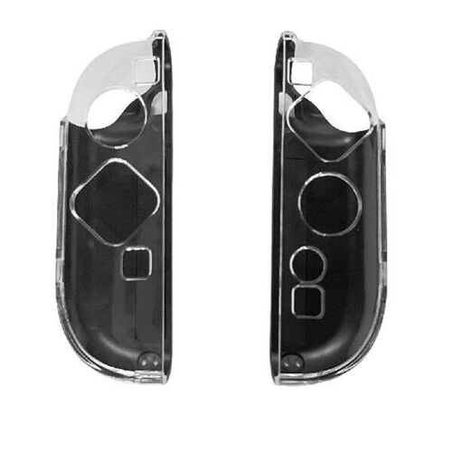 for Switch2 for JOYCON Transparent Protective Case