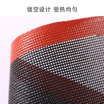 Oven Baking Mat Pastry Puff Pad Cookie Bread Mold Tool 烤垫