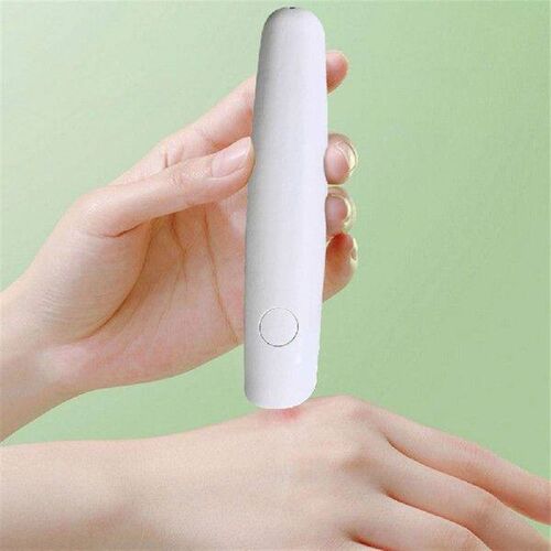 Portable Mosquito Insect Bite Relieve Itching Pen Natural