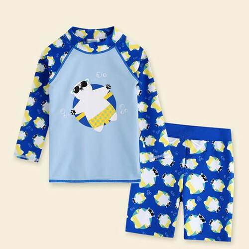 swimming suit for kids children swimsuit boy girl swimwear