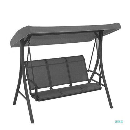 Waterproof Canopi UV Resist Wind Proof Swing Canopy Garden跨