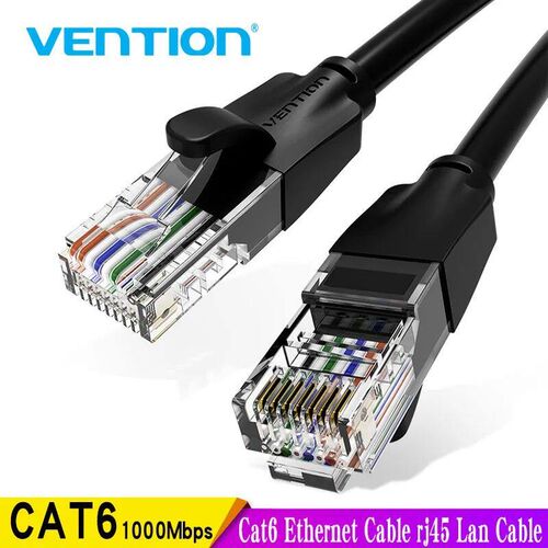 Vention Cat6 Ethernet Cable rj45 Lan Cable CAT 6 Network Pat