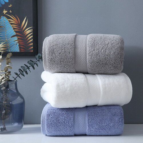 80*160cm towels big Bath towel thick cotton 800g 大浴巾加厚