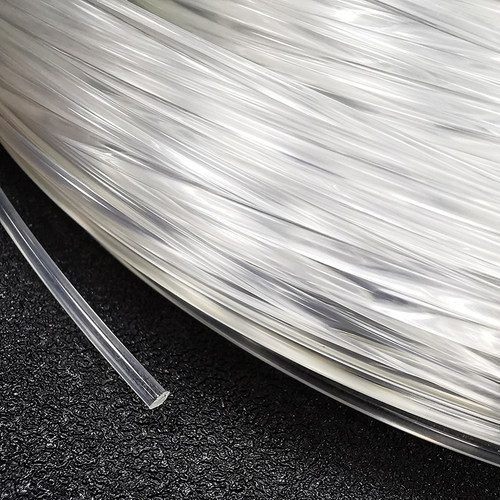 Big Size Fishing Line Transparent Extra Thick Nylon Sea Fish