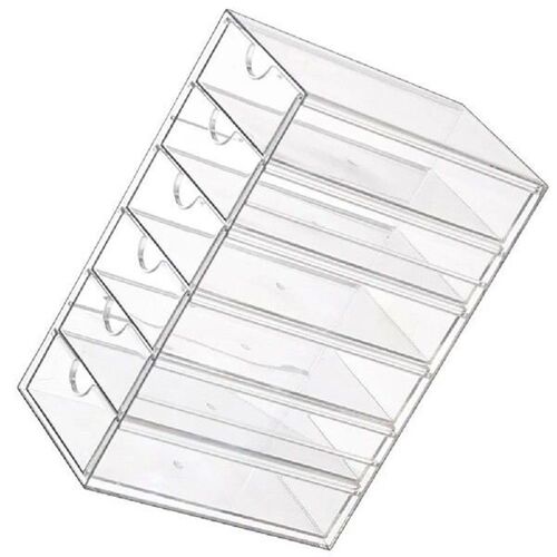Large Storage Bin Drawer Box Computer Monitors Case Basket