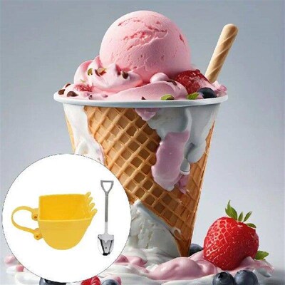 Excavator Bucket Tea Cup Durable Excavator Bucket Cup