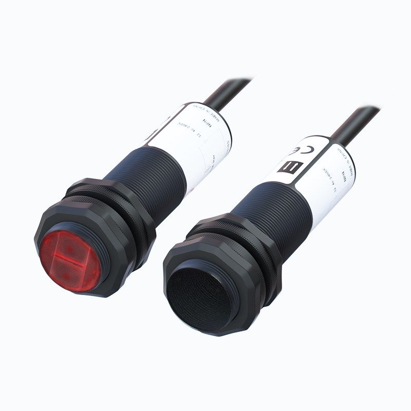 神武EB-D漫反射M18大光电开关传感器E3F3-D11//31/32/E3F-DN,电子元器件市场,传感器,淘宝优惠券,粉丝福利购,淘宝优惠卷