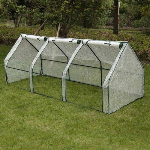 Green House Garden Greenhouse Greenhouse Cover Bracket Not