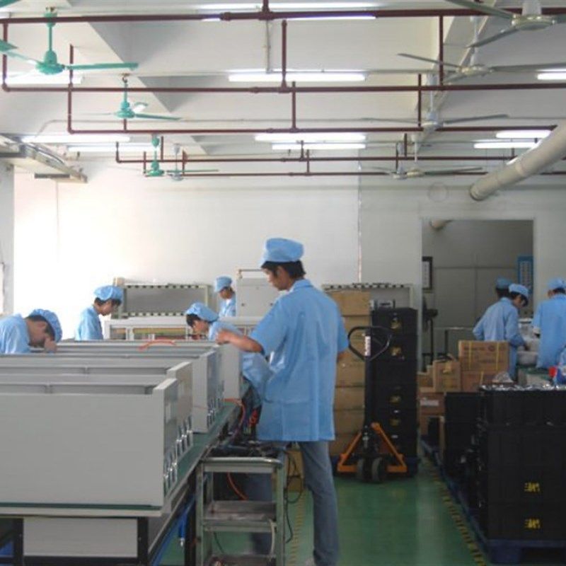 变频器5.5kw 3v 三相通用型电机调速器厂家直直销保修18个月!,电子元器件市场,变频器,淘宝优惠券,粉丝福利购,淘宝优惠卷