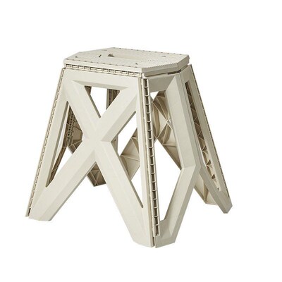 Furniture folding stools, camping stools