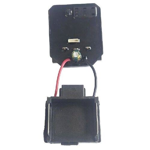 Power Tool Brushless Electric Wrench Drive Board Controller
