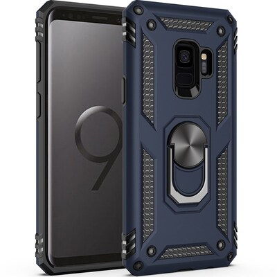 Shockproof Case For Samsung Galaxy S9 S20 Ultra S8 S10 Plus