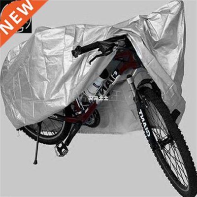 Bike Cover Cycle Bicycle Multipurpose Rain Snow Cycling Dus